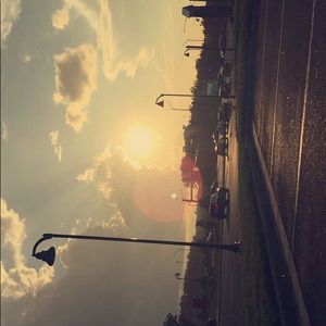 Meet your Posher, Aleaya